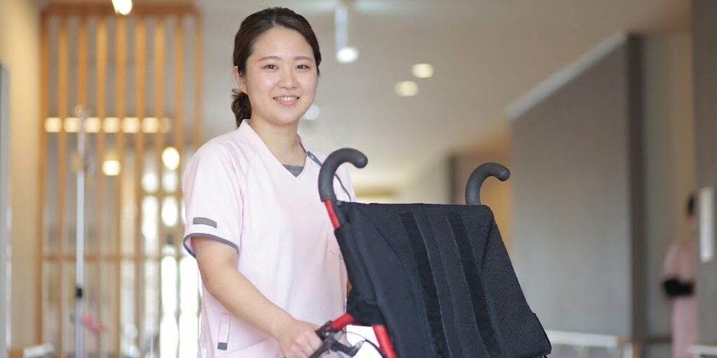 花水木_介護①